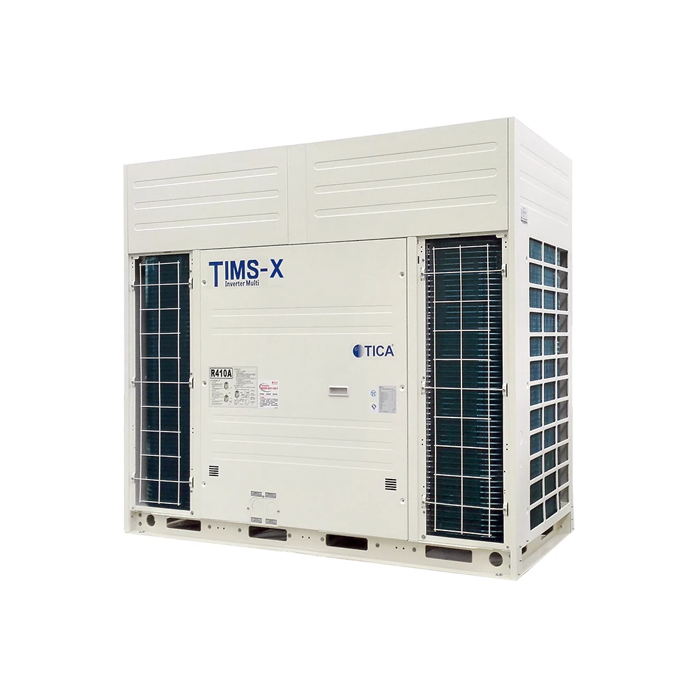  Инвертор постоянного тока VRF от бренда TICA технология EVI