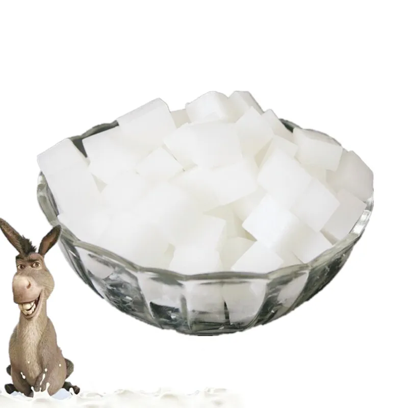 
Handmade Natural Ingredients Organic Melt And Pour Saffron Goat Milk Banana 20 lb Ultra Clear Soap Base For Soap Making 