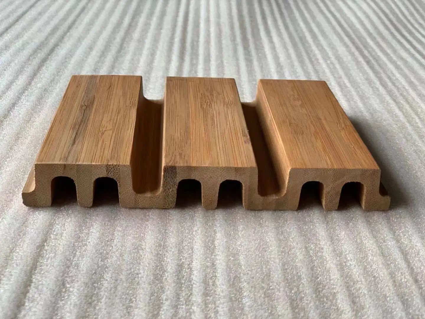 139x18x2900mm raw bamboo wall panel decoration ceiling bamboo