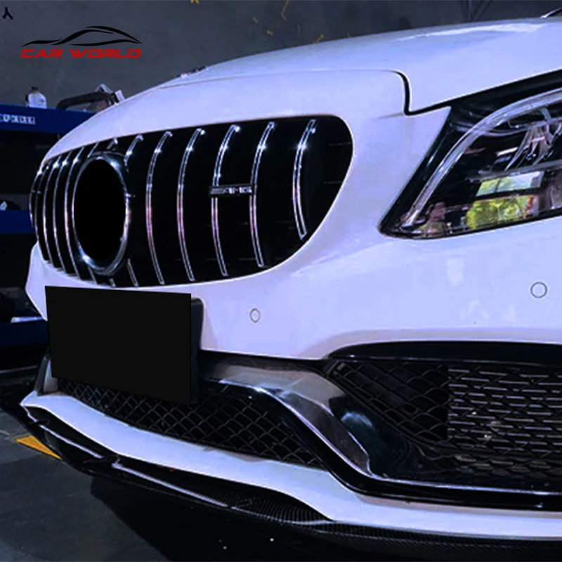 Надежный производитель боди для Benz E-Class W213 E200 E300L E180L обновление до Fd передняя