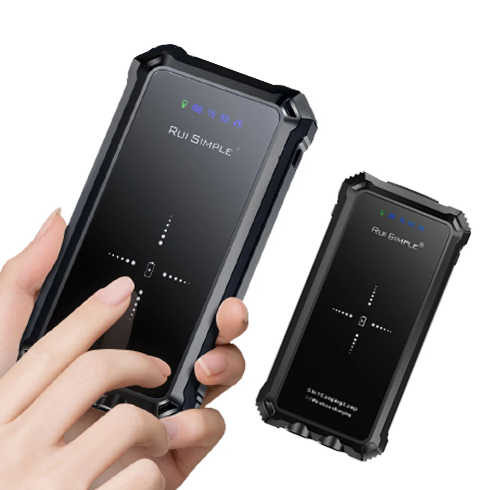 IP66 5500 LM Custom Portable Camping Lantern 20000 mAh Power Bank Outdoor Lamp Led 80W Tent Light Camping ligths for emergency