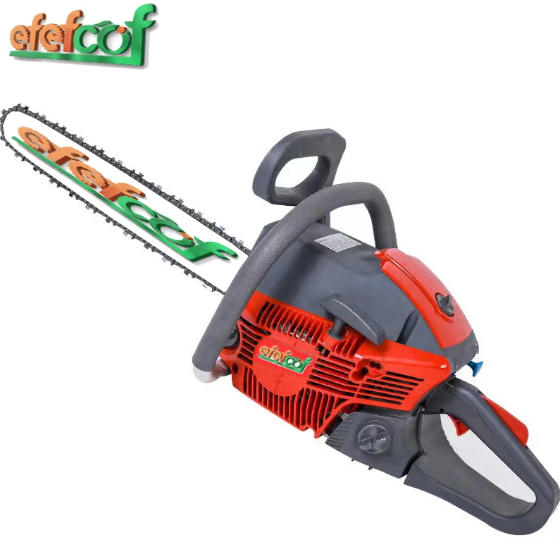 Заводская цена профессиональный бензиновый Бензопила