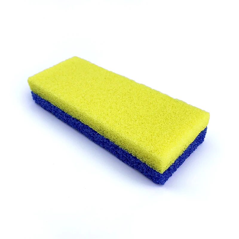 Free Shipping Foot Pumice Stone Dual Sided Callus Buffing Pumice Bar