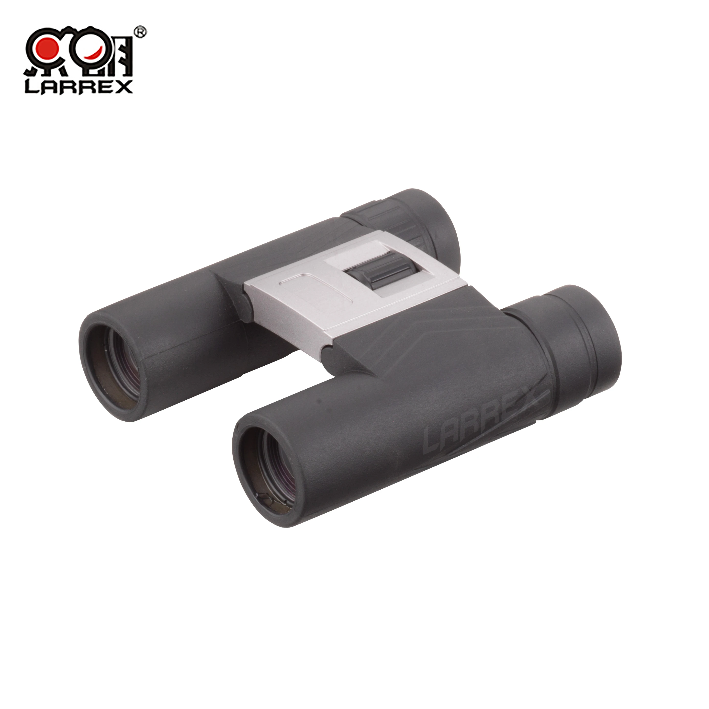 Оптовая продажа из Китая Larrex японский карман 10x25 складной мощный бинокль с низкой ценой