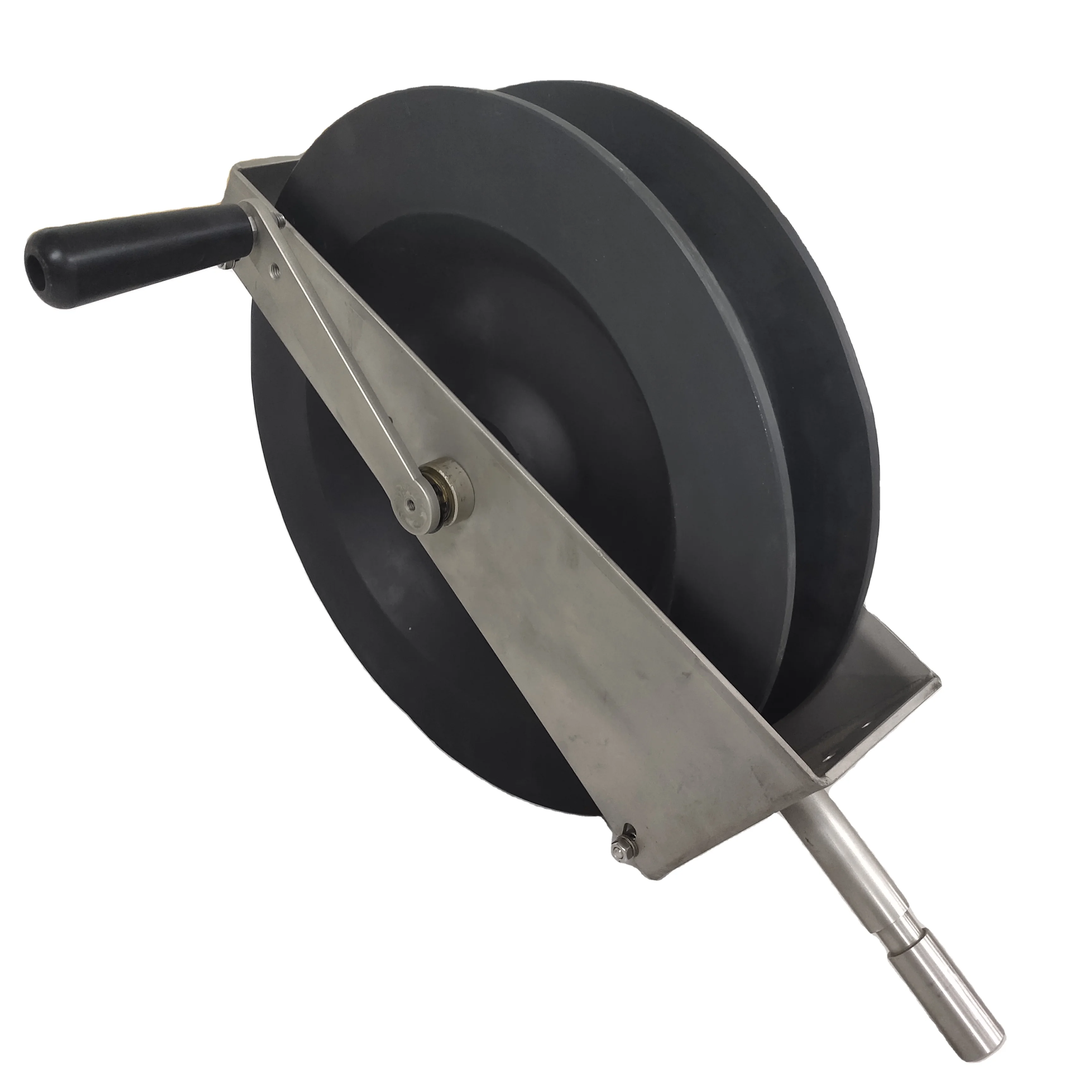 Boat Deep Sea Winch Deep Fishing Reel Hand-electric Pull Boat Fishing Reels 2000 3500 Pounds Winch