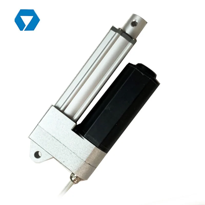 10mm 25mm 50mm 75mm stroke waterproof Micro Linear Actuator 24V For Smart home