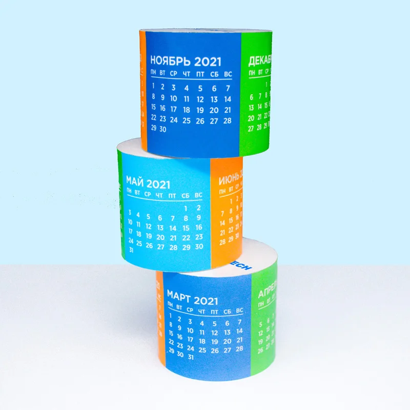 cylinder shape magnetic photo folding puzzle round magic cube with custom print logo picture for advertising gift toy