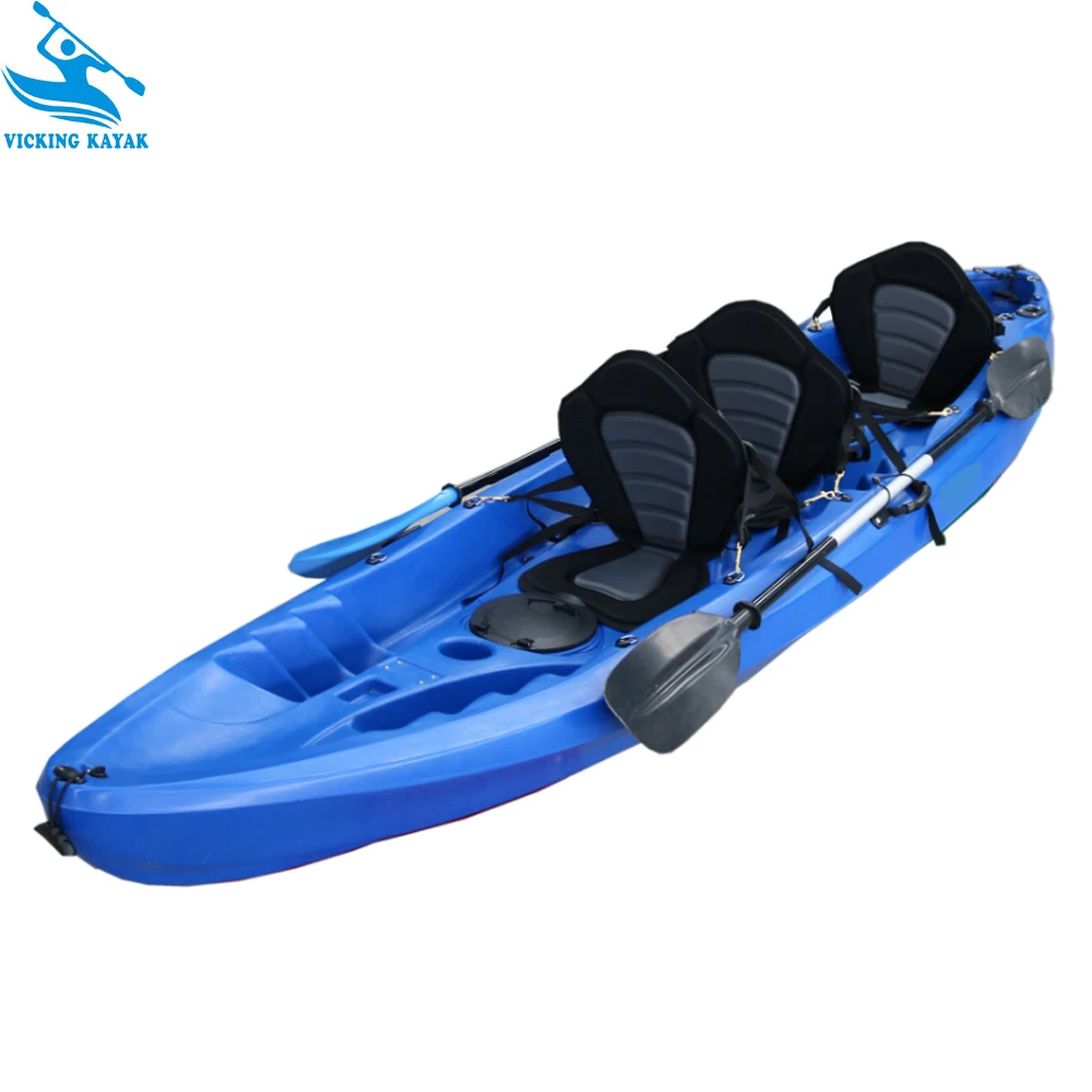 Professional Team Provide Odm Peddle Power Kayak, kayak fishing tandem