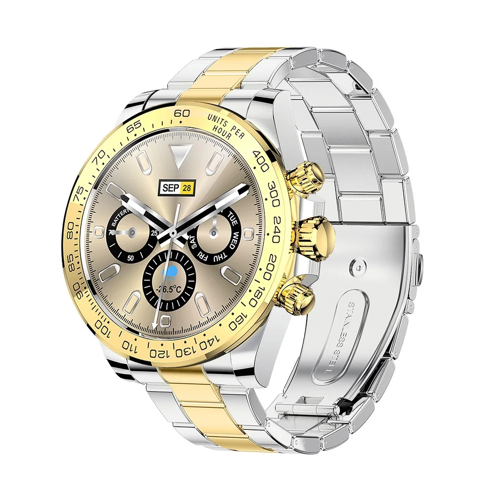 AW13 PRO Smart Watch 1 28 дюймов Смарт-часы фитнес-часы для бега BT трекер сна монитор сердечного