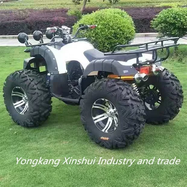 
Tao Motor Cuatrimoto 350cc 500ccatv for sale atv 4x4 