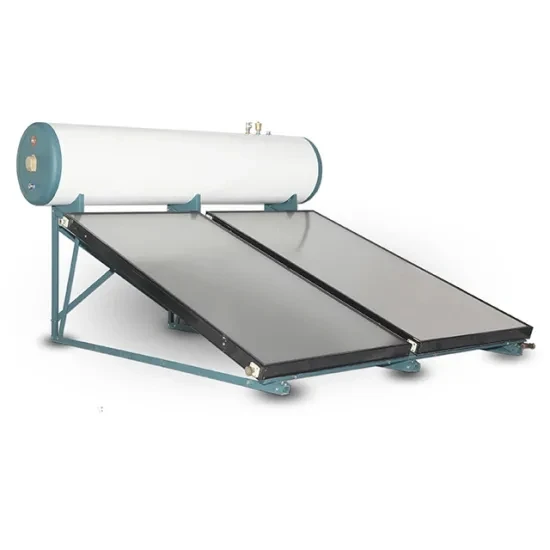Good price integrated pressurized flat panel pv direct solar water heater for pris market