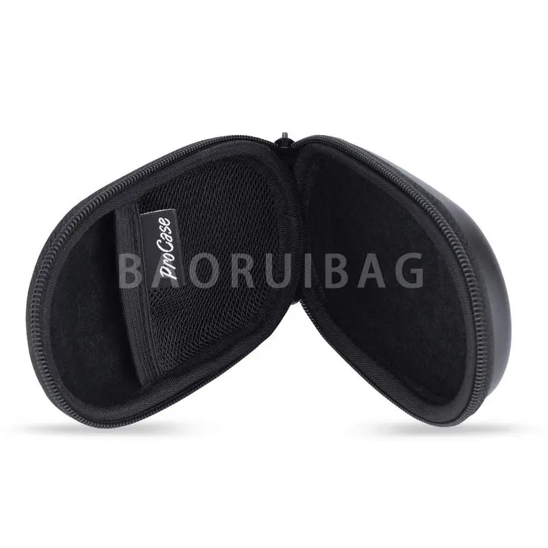 High-end Wireless Mouse Hard EVA Travel Cover Case HDD Hard case