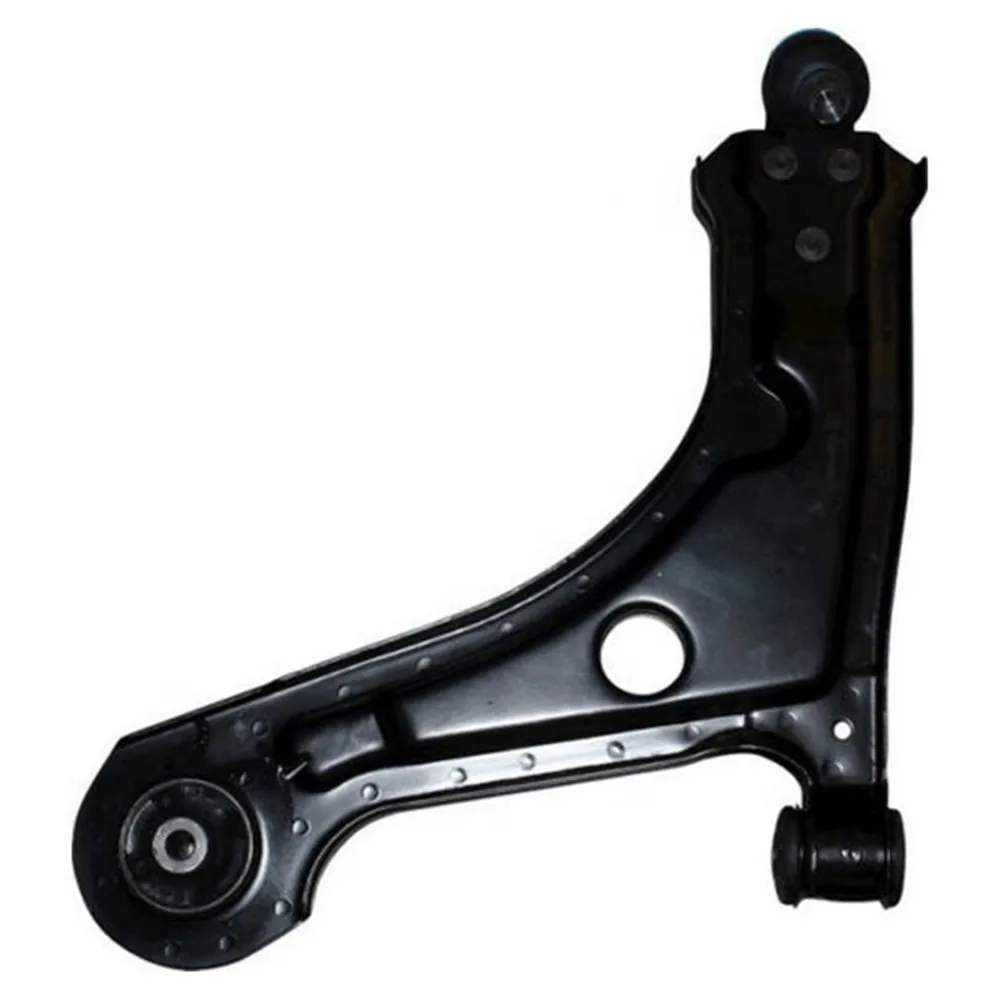 Hotselling oem quality auto control arm 96391850 for chevrolet lacetti and daewoo nubira