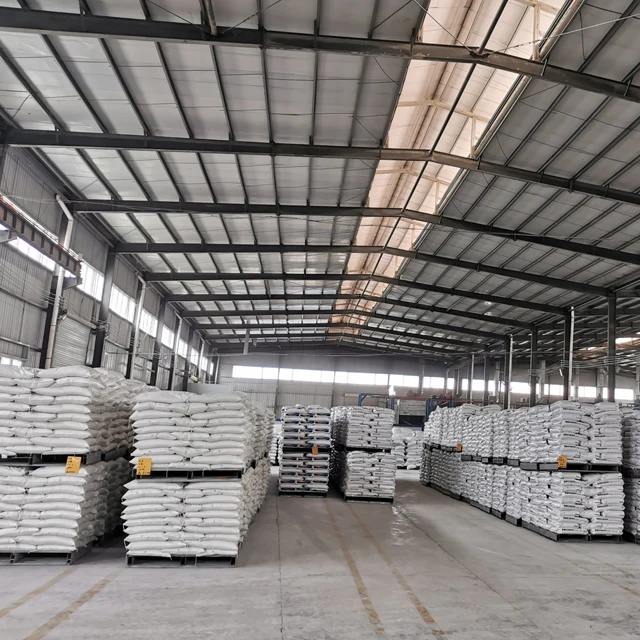 High whiteness Superfine Talc Powder Nano Talcum Powder With Talc Powder Free Sample