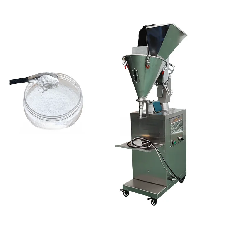 Automatic Sealing Processing Bag Pouch Stick Sachet  Jam Soup Packaging Machine Filling Machine Suitable For Food Cosmetics