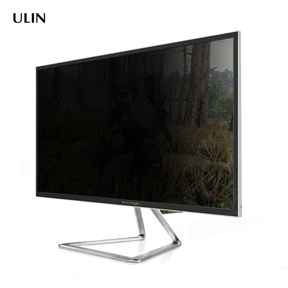 2019 инновационные продукты 21,5 дюймовый съемный антишпионский экран конфиденциальный фильтр для компьютера/монитора