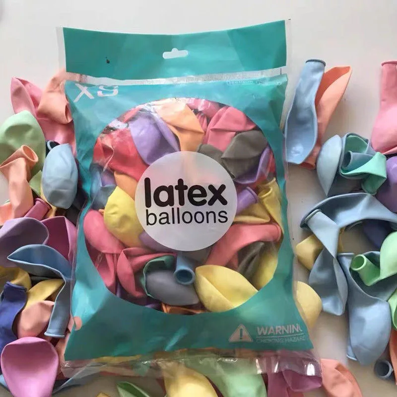 С днем рождения воздушные шары для вечеринки клипсы воздушных шаров костюм Лидер продаж товары дня рождения; Клипсы