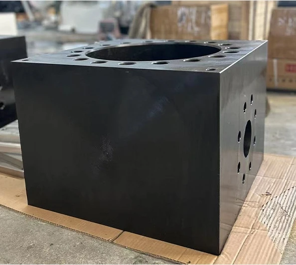 Jiayite RVP check valve