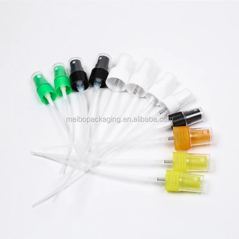 liquid sprayer head hand atomizer Sprayer perfume fine mist spray pump,PP material,18/410 28/410 24/410 20/410