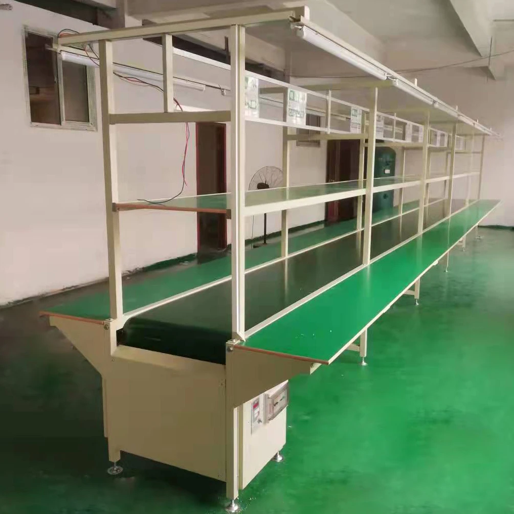 Industrial Automatic Mini PVC Conveyor Belt Fasteners Machine PVC Conveyor Belts