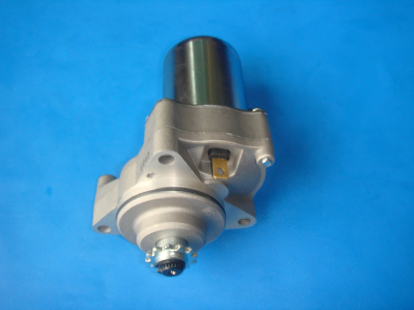 Nicot Valves Intake & Exhaust Valve Kit Fit For Various Motorcycle Factory Direct Sale