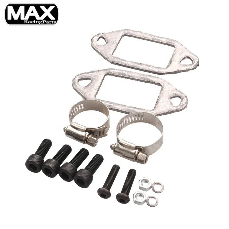 Aluminum Coolant Filtration EGR Cooler Valve Delete Kit for 07-09 Dodge Ram 2500 6.7 Cummins
