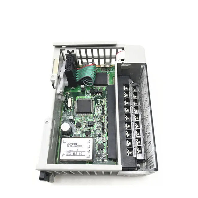  Новый и оригинальный контроллер модуля allen bradley plc программируемый кабель логический 1756-1B16 в наличии