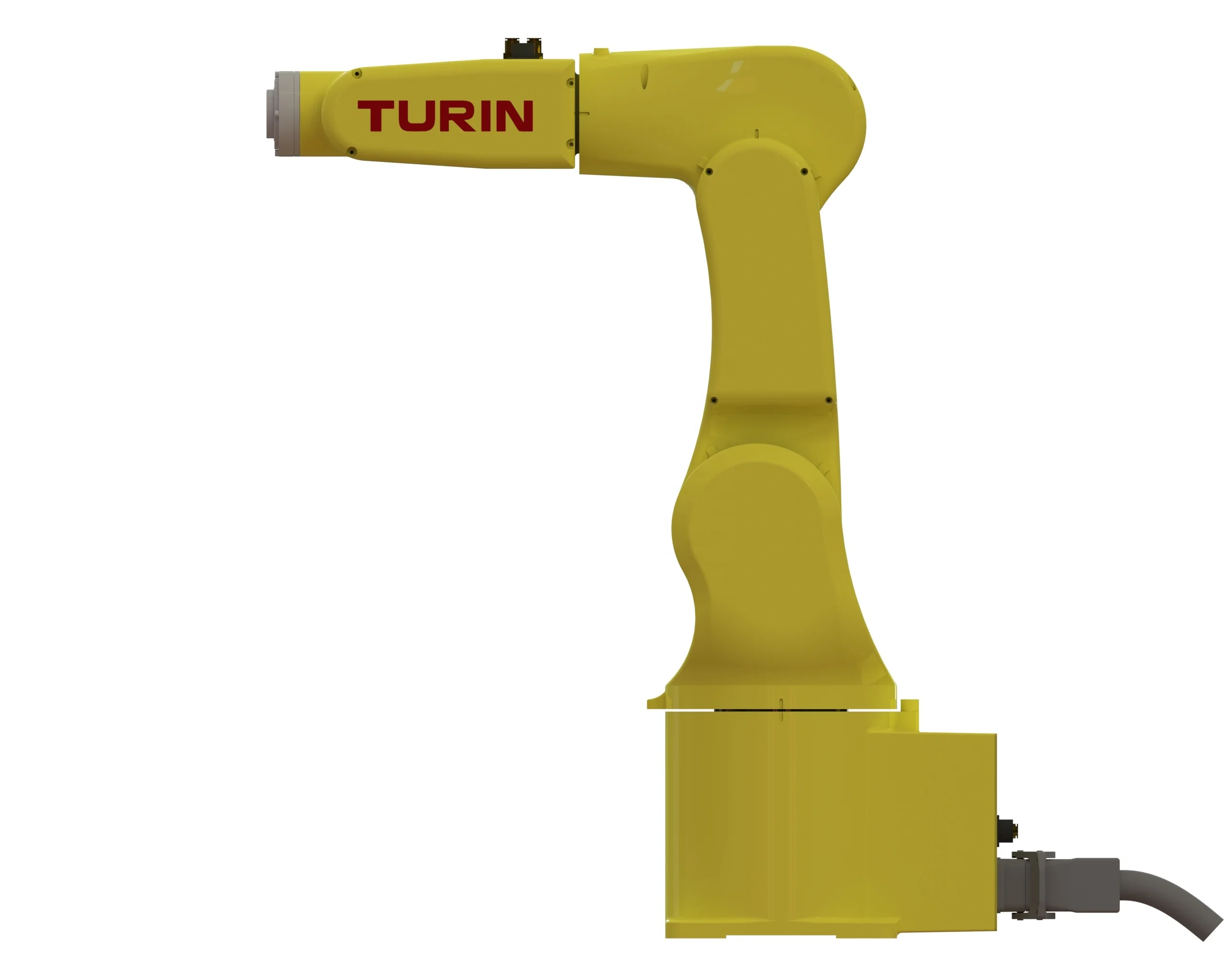 Highly flexible 6-axis pick and place industrial robot from China