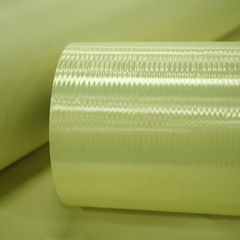 factory low price Certified durable aramid fabric