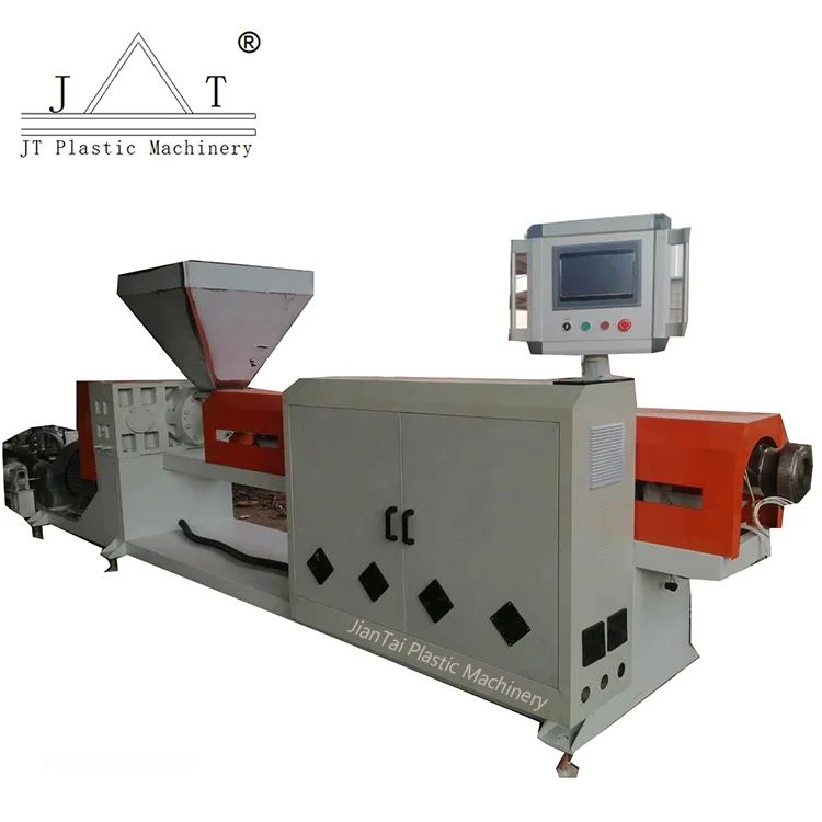 Экструдер/LDPE HDPE PE PP PVC PET ABS PS