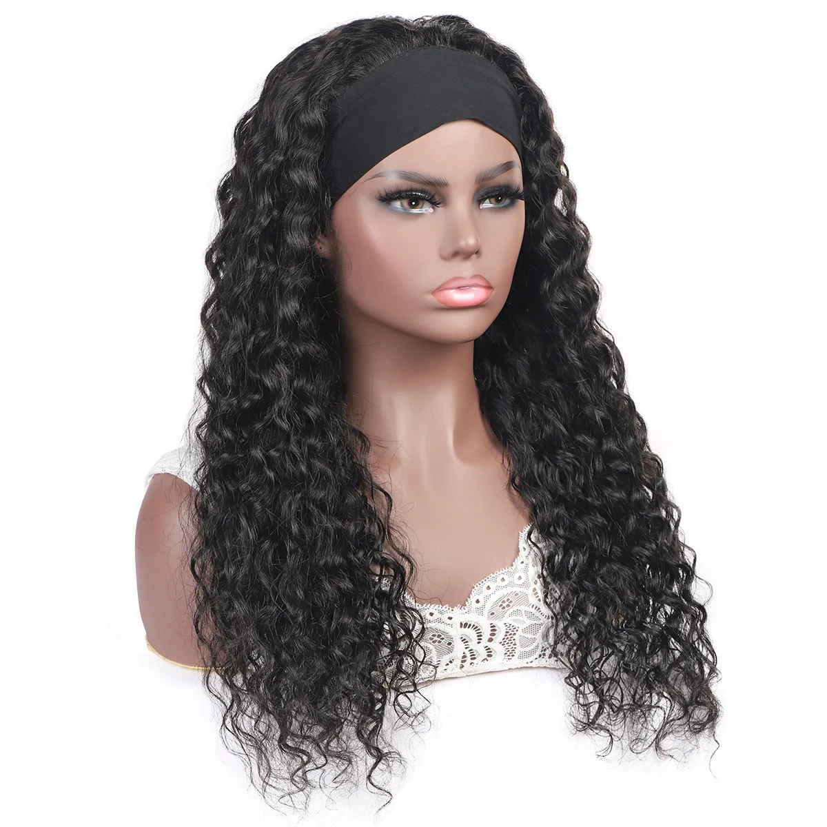 Water Wave Lace high quality Wigs Real Cheap Natural Hair Lace Wig Human Hair Wigs