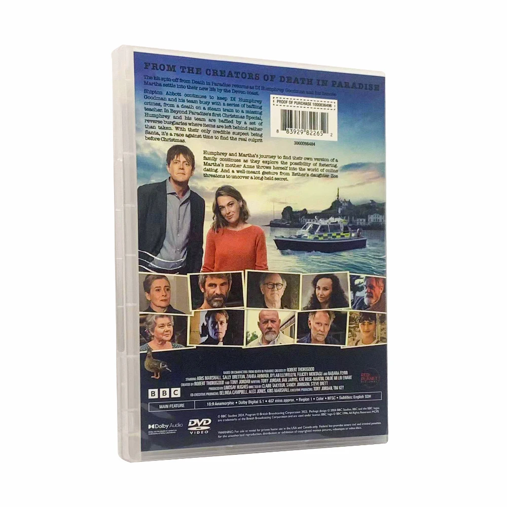 Лидер продаж DVD-фильмы 3 диска