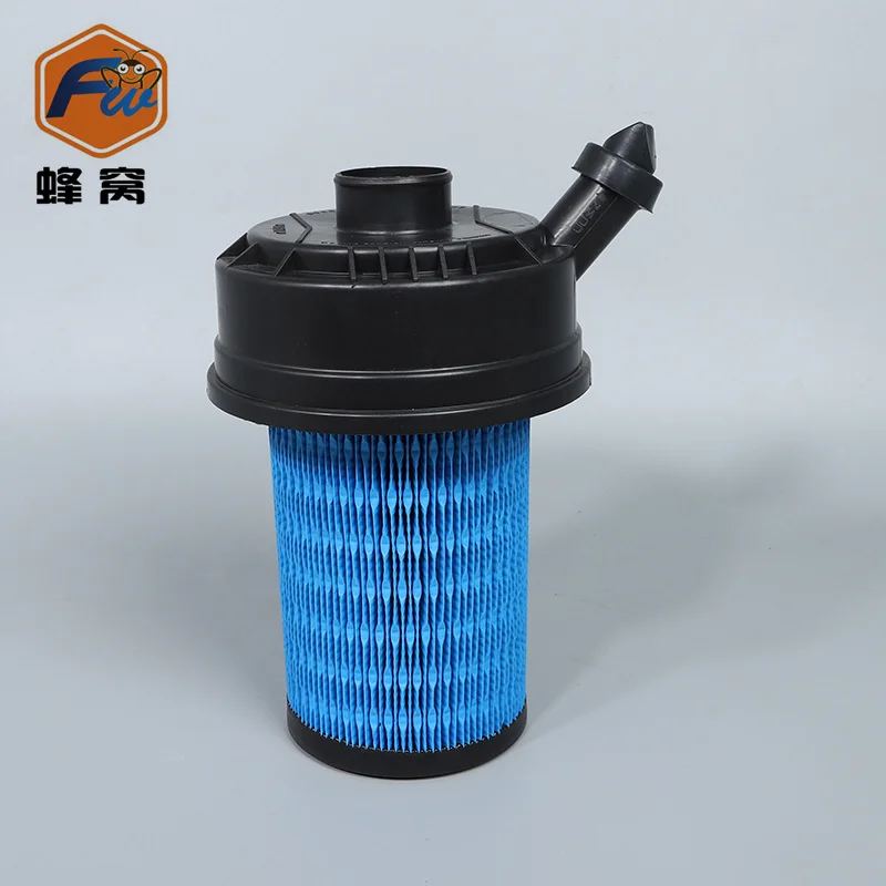 Thermo king parts  air filter assembly P543528 11-9300 housing