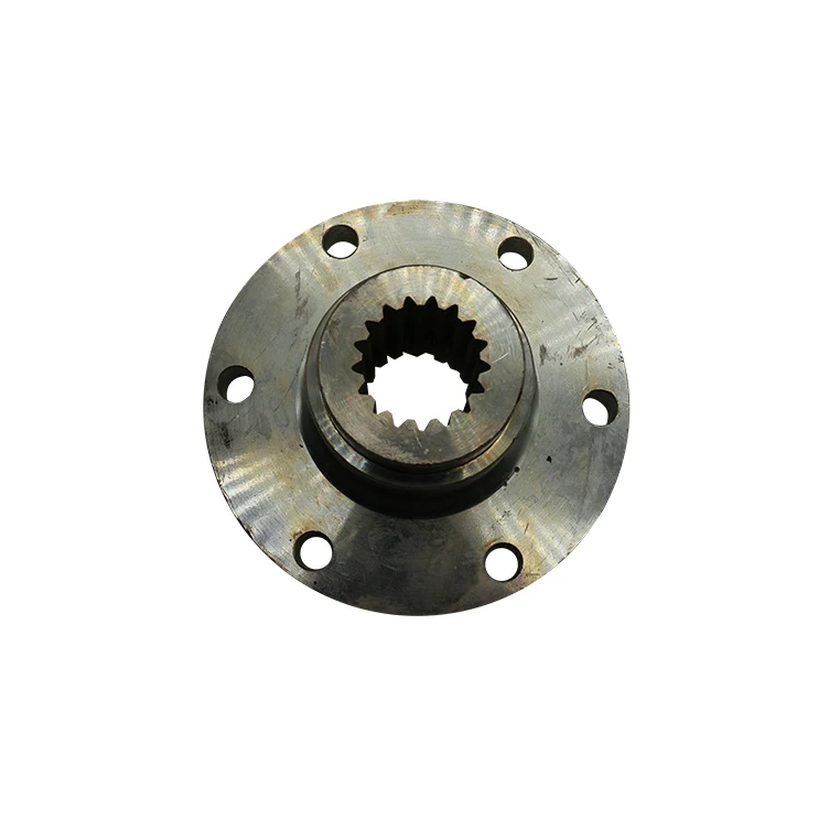 Professional manufacturer Customized precision high quality gear and shaft coupling