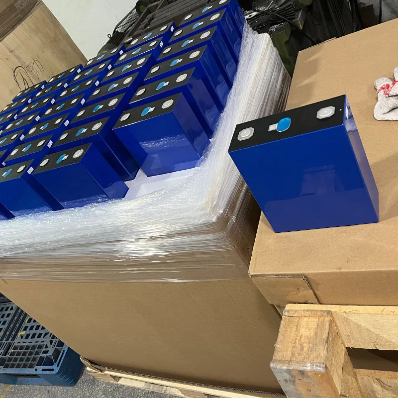 2023 New Product Prismatic Cell Energy Storage Battery 6000 Cycle 3.2v 280ah 300ah Lithium Ion Battery Lifepo4 Akku 24v 300ah