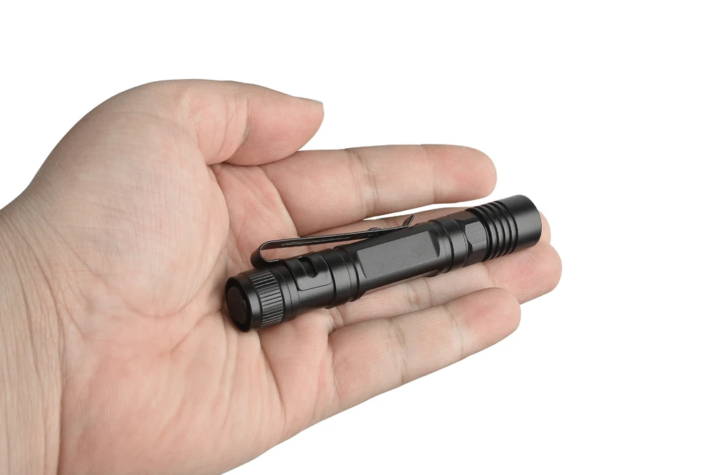 Pocket lamp Product Super Bright Multifunction Emergency Light Mini LED Pocket Pen Flashlight