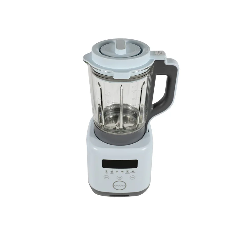 
2021 новый дизайн бытовой техники уникальный стиль 800 Вт Мощный Многофункциональный миксер шлифовальный блендер Электрический блендер для сока 