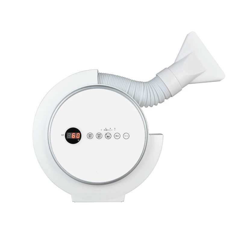 High Quality Long Duration Time Convenient Use Shoes And Bags Electric Small Portable Dryer