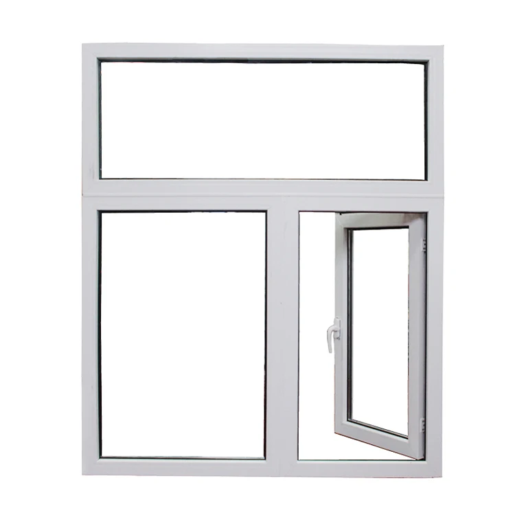 Заводская Цена upvc/ПВХ раздвижные окна и двери с двойным стеклом