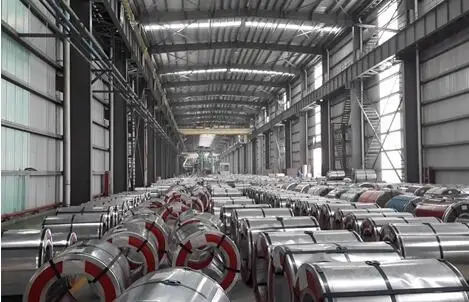 ASTM 15.24mm Low Relaxation High Tensile PC Steel Strand