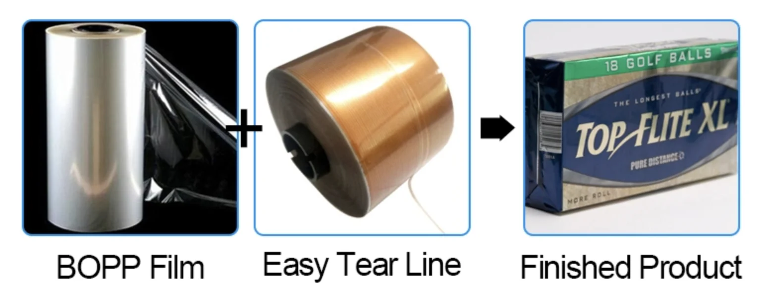Hot Sale Poker Cards PE Film Cellophane Sealing Packing Machine