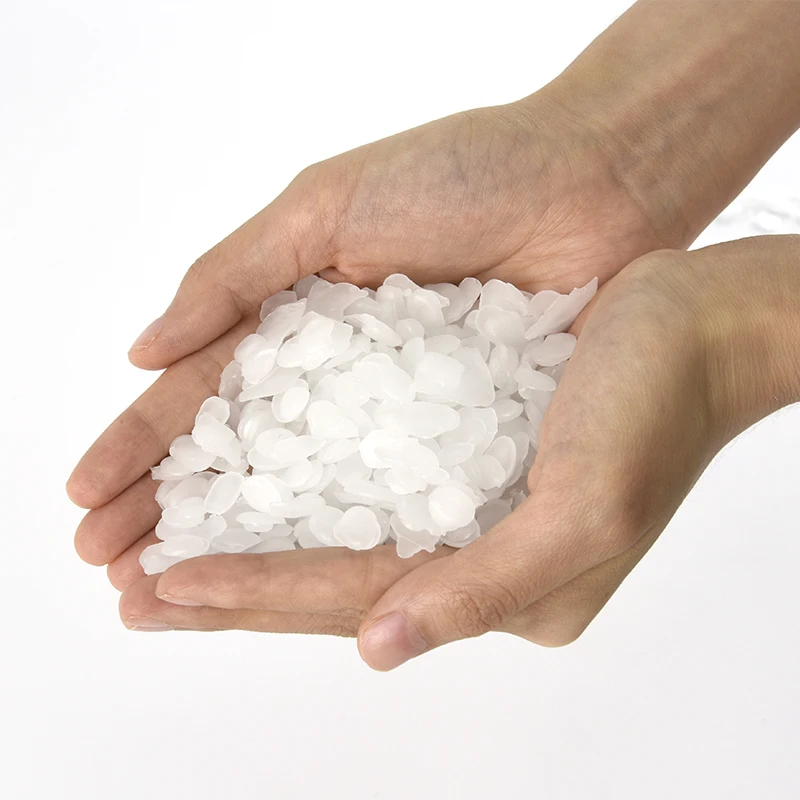 New Technology Low Temperature Particles Paraffin Wax Customization Flavor Paraffin Wax On Sale