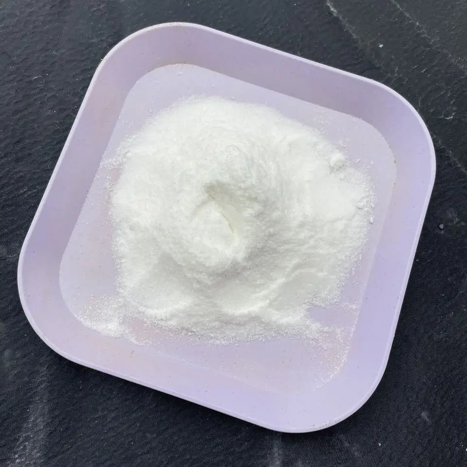Cosmetics Ingredient Hydroquinone Monobenzyl Ether Benoquin 99% Monobenzone Powder