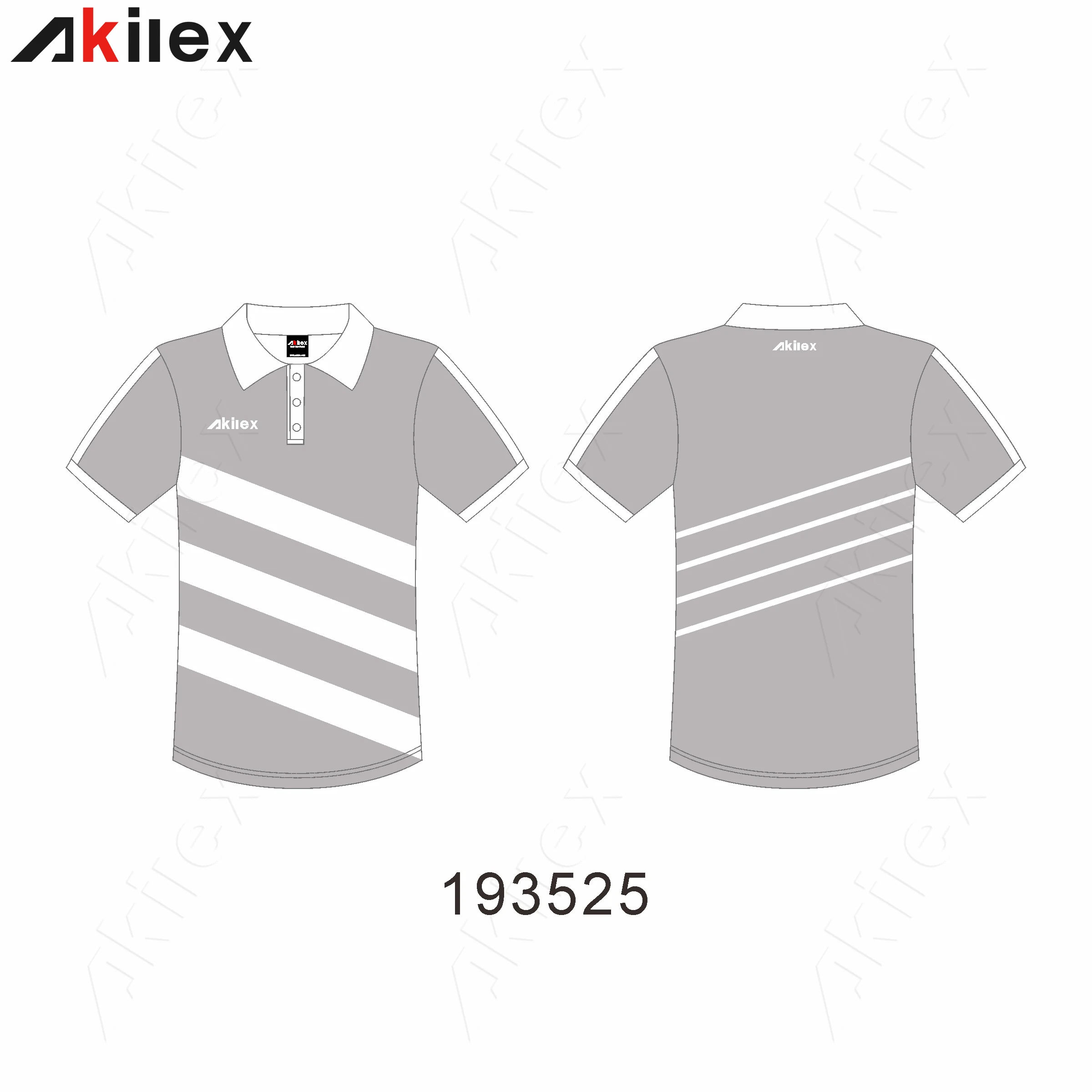 Custom quick dry Sublimation Cheap Color Combination Sports Mens Polo T Shirt Design