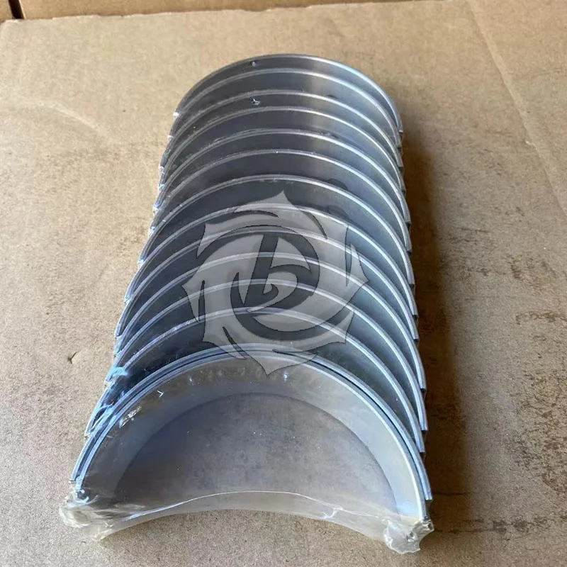 for perkins engine 1106 1106C 1106D crankshaft main bearing U5MB0020 3111M021