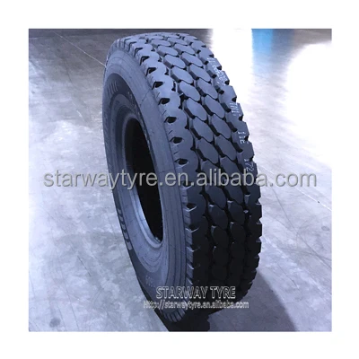 Chinese factory price good quality all wheel truck tyre 315/80R22.5 mixed road 315/80r22.5 tyre for HOWO FREIGHTLANDER  trucks
