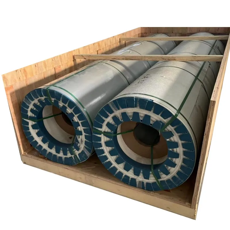 GFRP 1.5mm gel coated panel truck GRP roll sheet