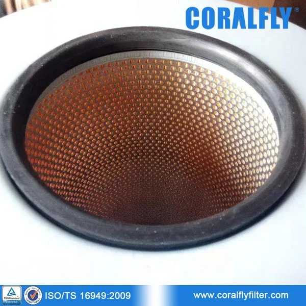 Детали дизельного двигателя для воздушного фильтра