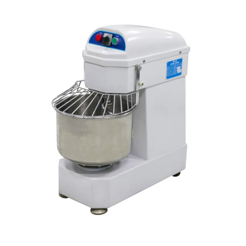50kg 25kg 20kg Italian 100kg Industry 10kg Knead Spiral Flour Bread Commercial Dough Mixer Machine For Sale
