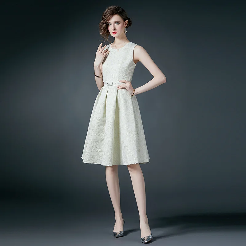 553-75-110 Designer Manufacturers Custom Woman Clothes Wholesale Prom Inspiration Elegant Vintage Lady Oem  Long Dresses